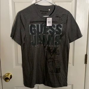 Guess t shirt